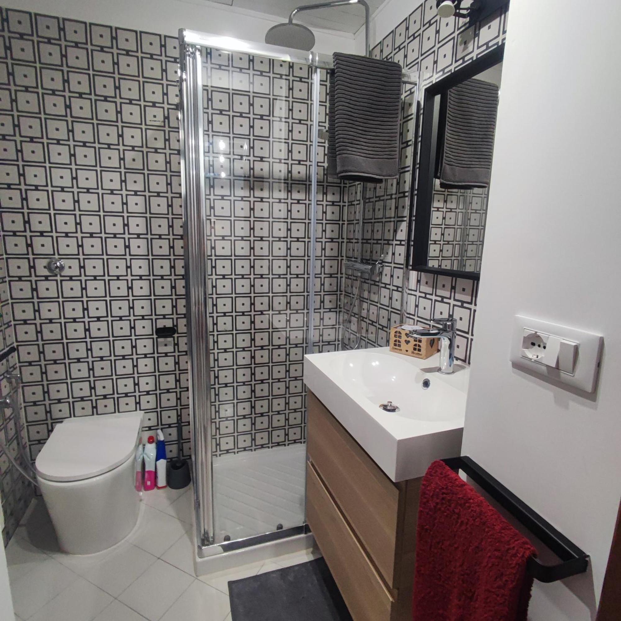 Appartement Casa Claudia ~ Rione Monti-colosseo *